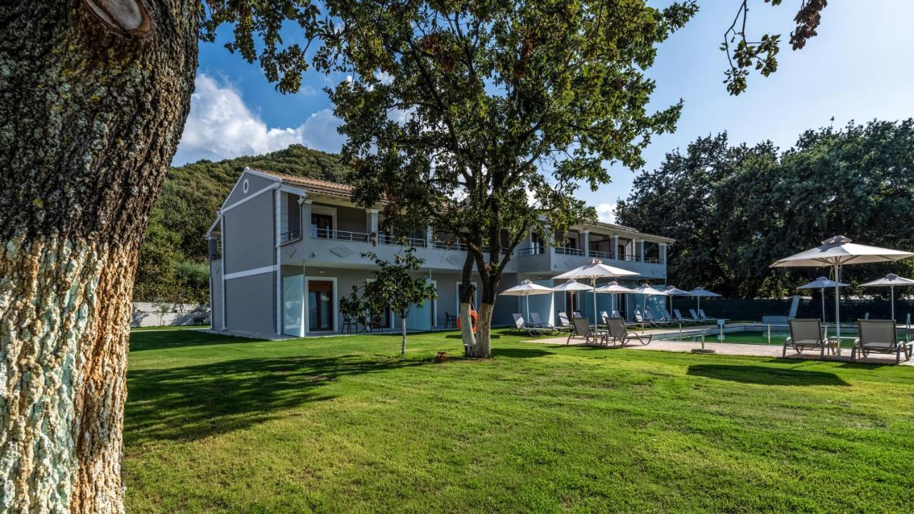 Karavos Almyros Aparthotel Almiros Beach