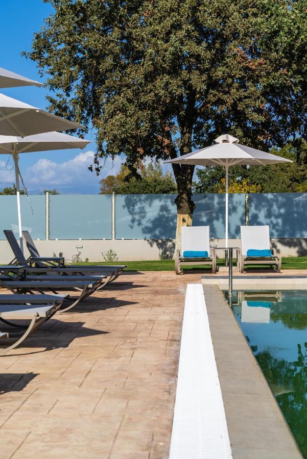 Aparthotel Karavos Almyros Almiros Beach