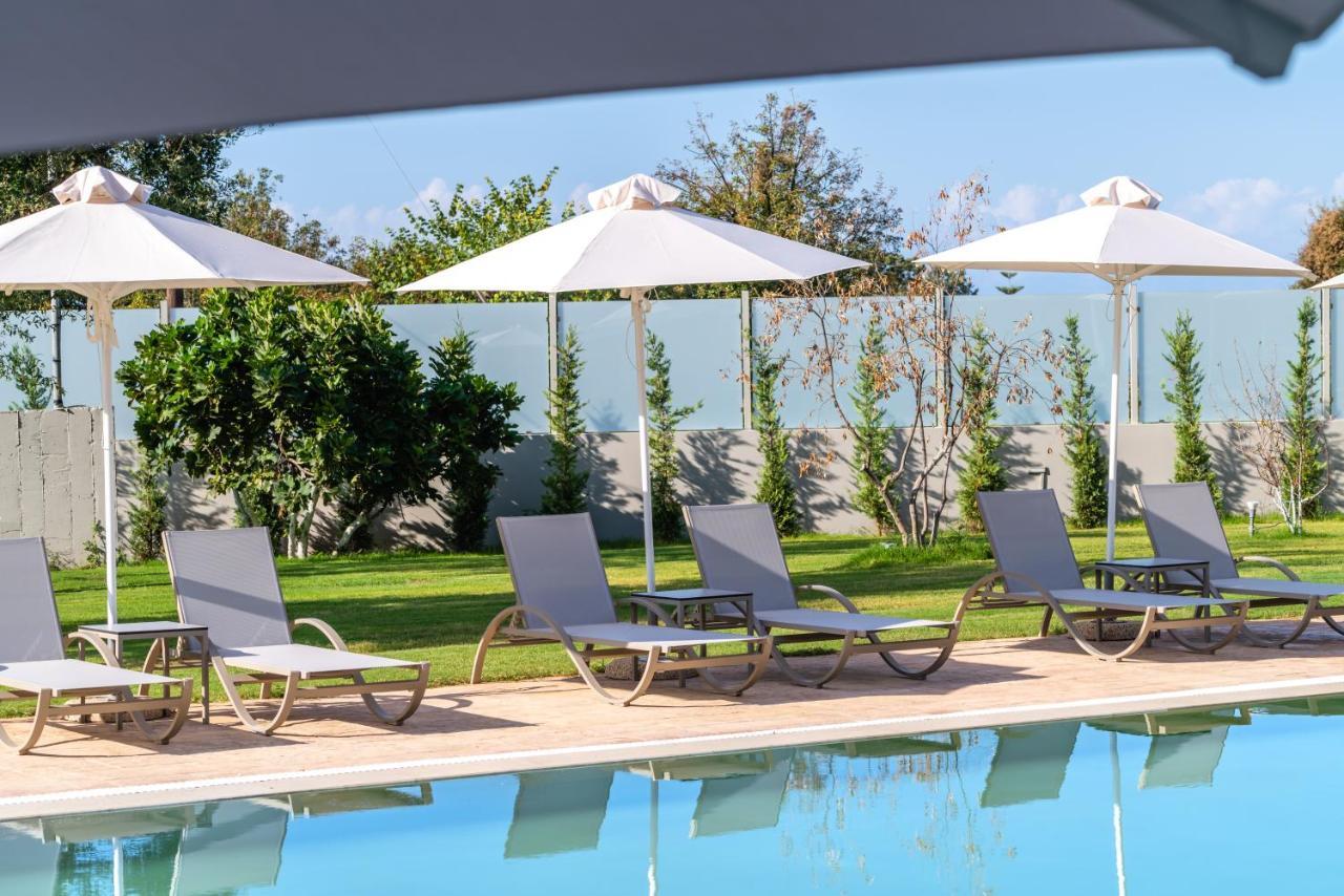 Karavos Almyros Aparthotel