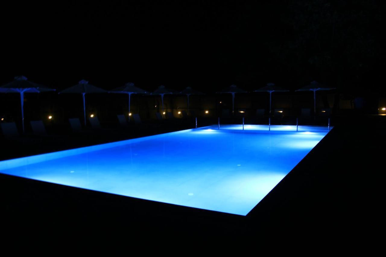 Karavos Almyros Aparthotel *